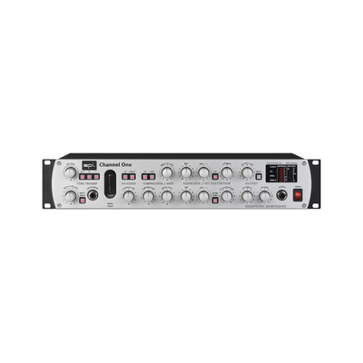 SPL Channel One模拟通道条