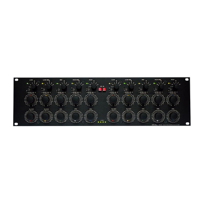 GML 9500完全控制均衡器