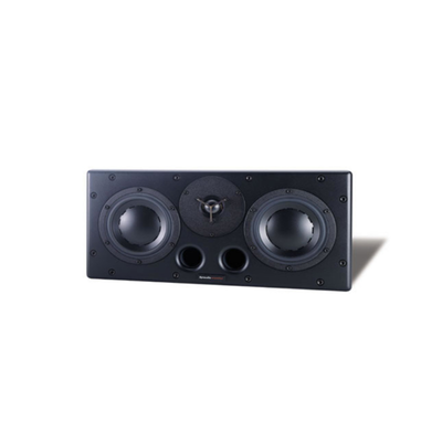 Dynaudio M1 双向无源监听音箱