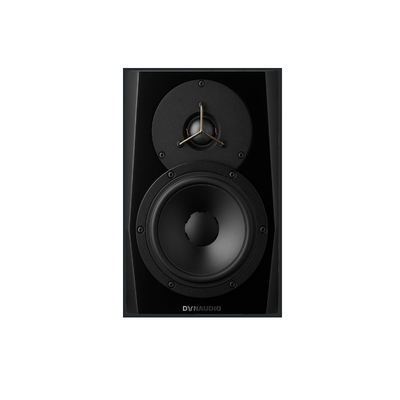 Dynaudio LYD5 紧凑型近场专业监听音箱