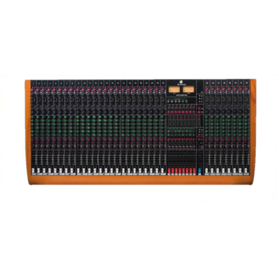 Toft Audio ATB 32 32路调音台