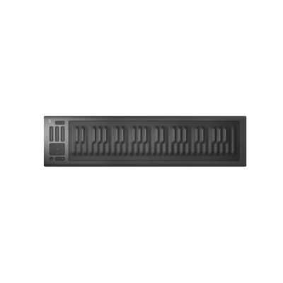 Roli Seaboard RISE 49 MIDI键盘