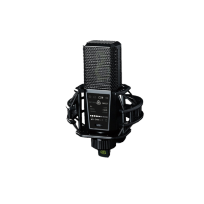 LEWITT/莱维特 DGT 260电容麦克风