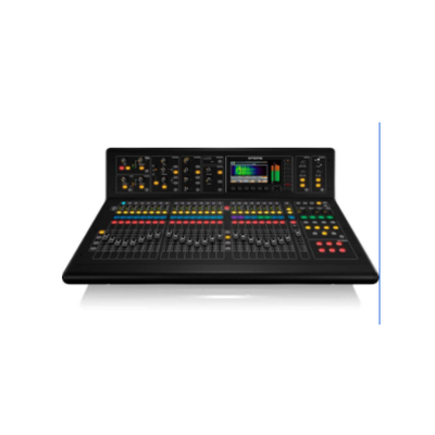 MIDAS M32数字调音台