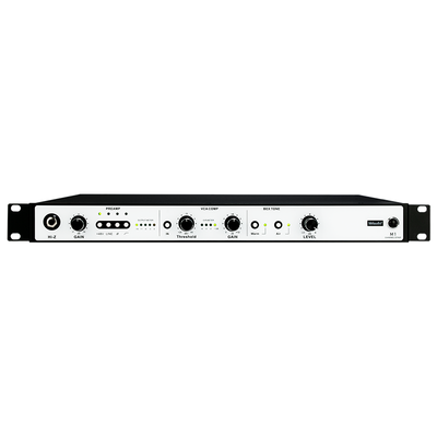 bblaudio M1 CHANNEL STRIP 话放录音通道条