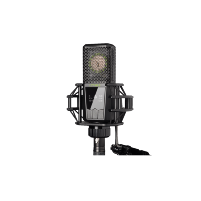 LEWITT/莱维特 LCT 540 SUBZERO大振膜专业录音电容麦克风话筒