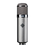 Telefunken U47 大振膜话筒