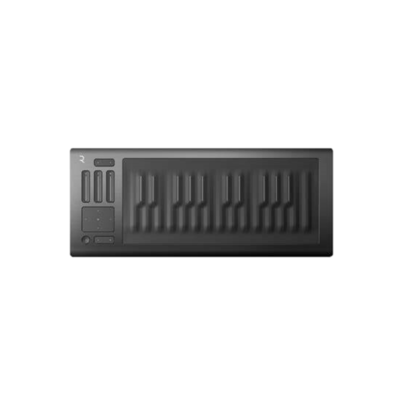 Roli Seaboard RISE 25 MIDI键盘