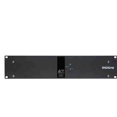 DiGiGrid DLS ProTools I/O with DSP 运算接口