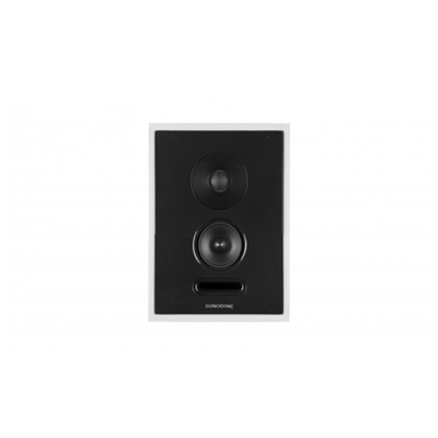 Sonodyne IWO 501扬声器