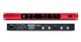 Focusrite RedNet 6音频接口