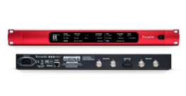 Focusrite RedNet 6音频接口