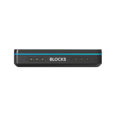Roli Loop Block 控制器