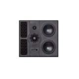 PMC6-2 有源三分频参考监听音箱