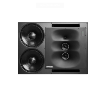 Genelec 1235A 三分频智能监听音箱
