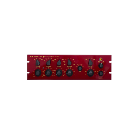 D.W.Fearn VT-5电子管均衡器
