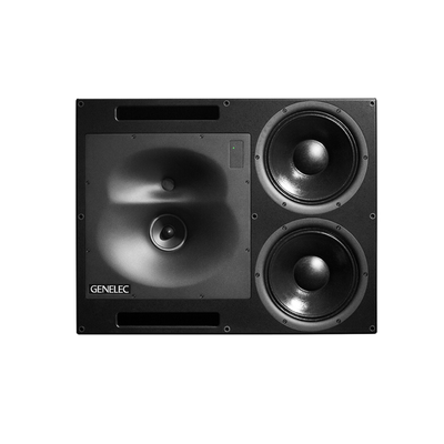 Genelec 1234A 三分频智能监听音箱