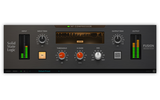 Solid State Logic SSL Fusion HF Compressor 立体声高频压缩效果软件