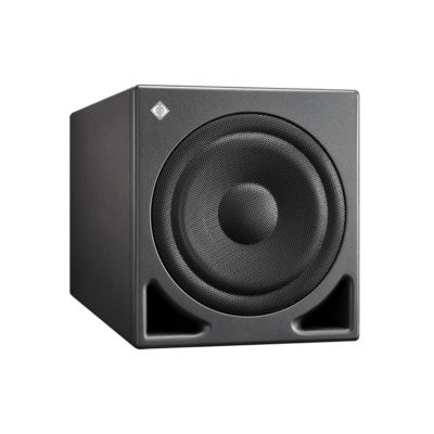 Neumann KH810 监听级低音炮 7.1环绕声分频管理