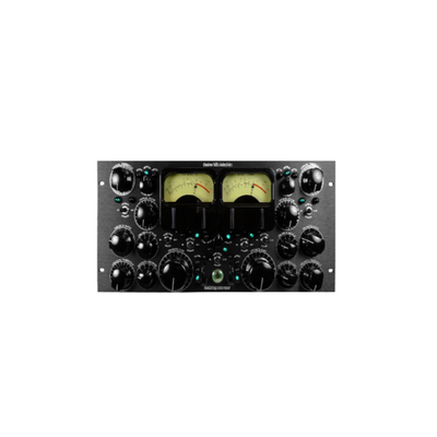 Shadow Hills Industries Mastering Compressor 影山母带压缩器