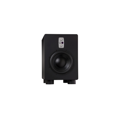 Eve Audio TS110 10寸有源低音音箱