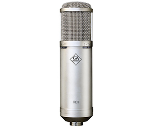 GAPROJECTS TC1 Tube专业电子管录音话筒
