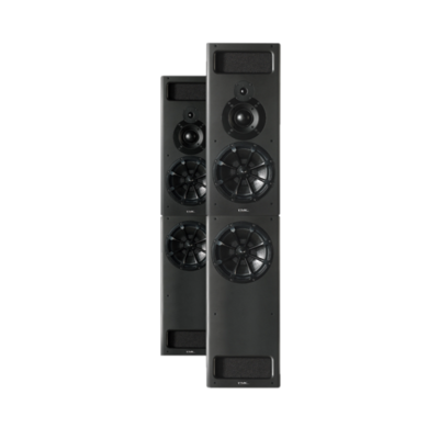 PMC MB2S XBD 12寸三分频无源监听音箱