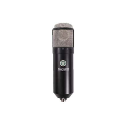 ​Townsend Labs Sphere L22 Microphone Modeling System 两路大震膜录音电容话筒