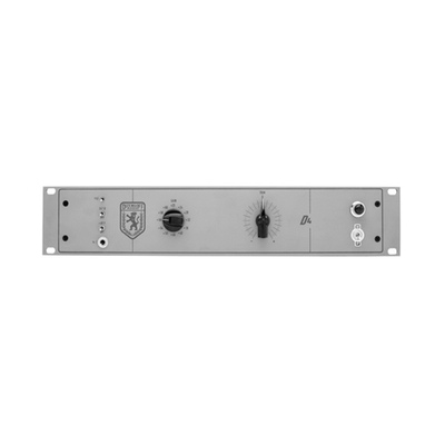 Dizengoff Audio D4麦克风前置放大器
