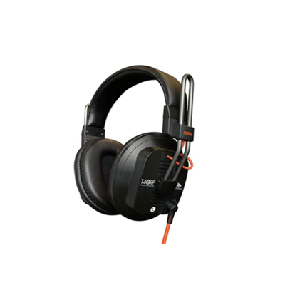 Fostex &nbsp;T40RP3 封闭式监听耳机