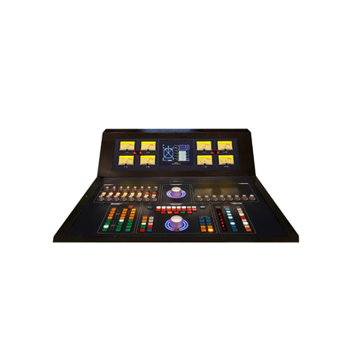 SPL MMC1 多通道顶极母带控制台