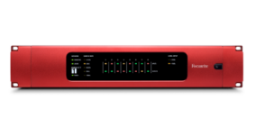Focusrite RedNet 2音频接口