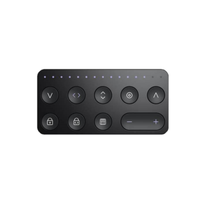 Roli Touch Block 控制器