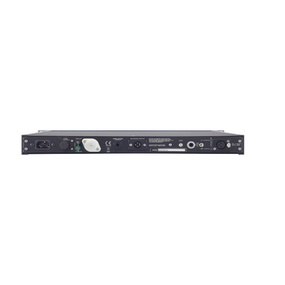 Manley Labs MIDEQ 中频EQ 单声道模块