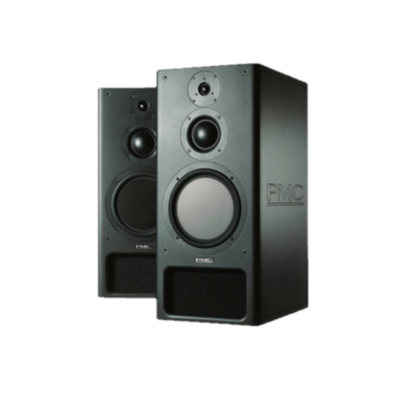 PMC IB1S &nbsp;三分频有源监听音箱