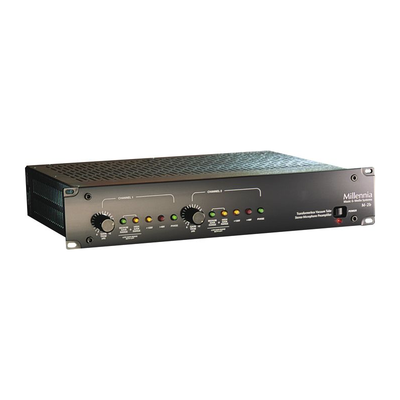Millennia M-2B 双通道立体声话放