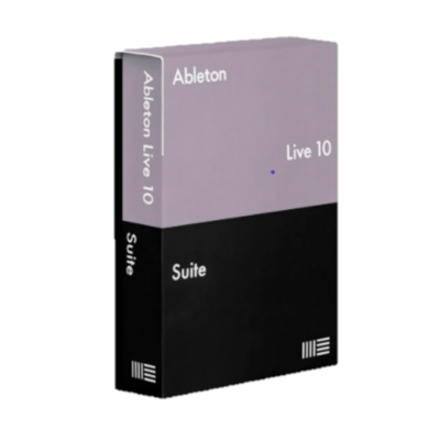 Ableton Live 10 Suite - 从Live Lite升级