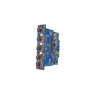 Empirical Labs docderr EL-Rx话放模块