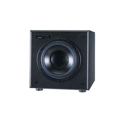 Dynaudio BM10S 有源超低音音箱