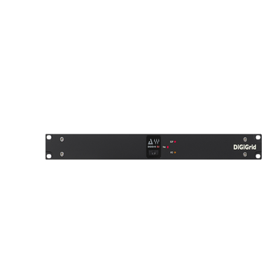 DiGiGrid DLI Pro Tools™系统的音频接口