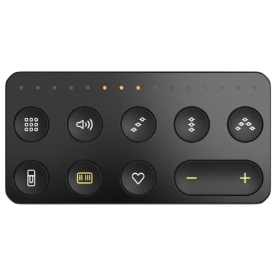 Roli Live Block 控制器
