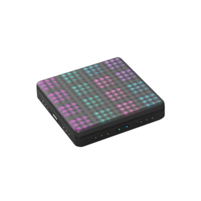 Roli Lightpad Block 控制器