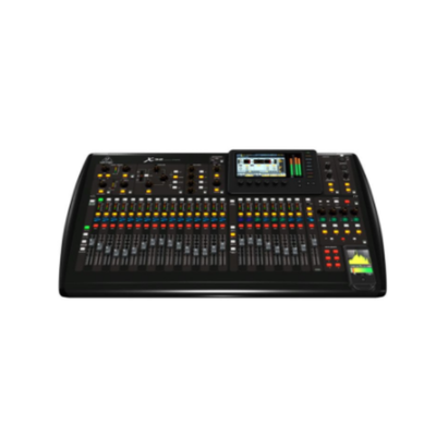 MIDAS BEHRINGER X32系列数字调音台