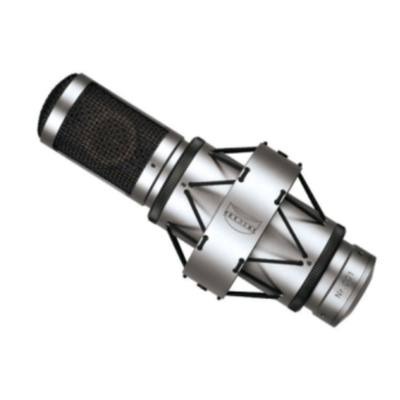 Brauner VMA多种指向电子管电容话筒