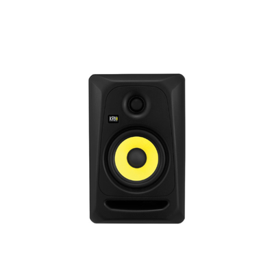 KRK Systems CL5G3 经典5" 有源监听音箱