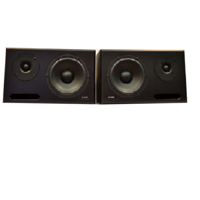 AC-AUDIO Euterpe EP60S 无源横版监听音箱