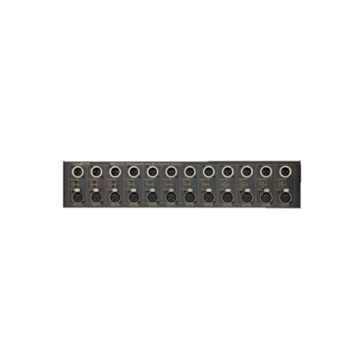 Luckysound MS1213P话筒分配器