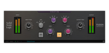 Solid State Logic SSL Fusion Violet EQ 复古类型二段固定频段均衡器效果软件