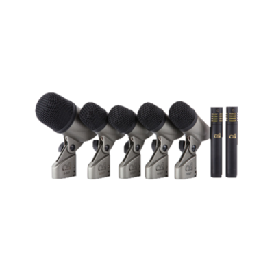 AC-AUDIO S507 鼓组话筒