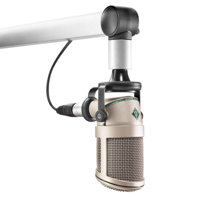 Neumann BCM705 广播动圈话筒